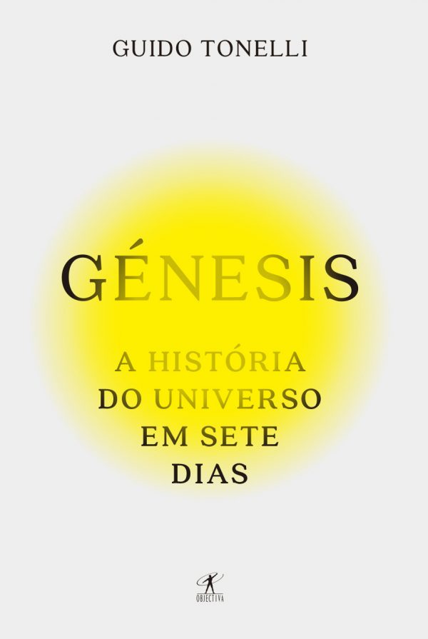 Génesis A História Do Universo Em Sete Dias Penguin Educação 9789896659721 6770