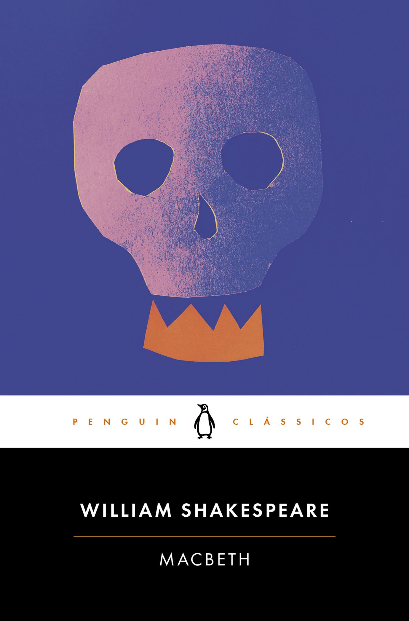 A Tragédia De Macbeth - Penguin Educação | 9789897849534